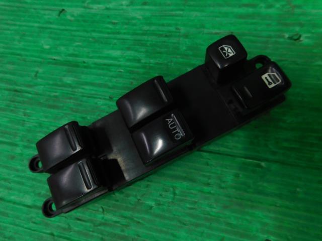 ステージア E-WGC34 パワーウインドウスイッチ 25RS RB25DE WK1 25401-0V000拍卖