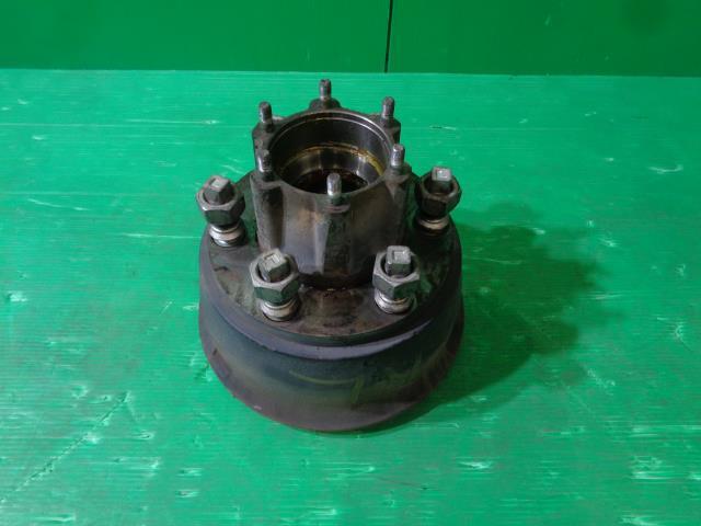 エルフ TRG-NJR85A 左RハブドラASSY フラットロー 2T 24V 4JJ1-TCS 729 8-97240-322-1拍卖