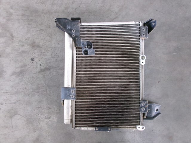 レンジャー TKG-FC9JCAP コンデンサー 4X2 標準キャブ 標準ルーフ ベッド無 J05E S8841-11190拍卖