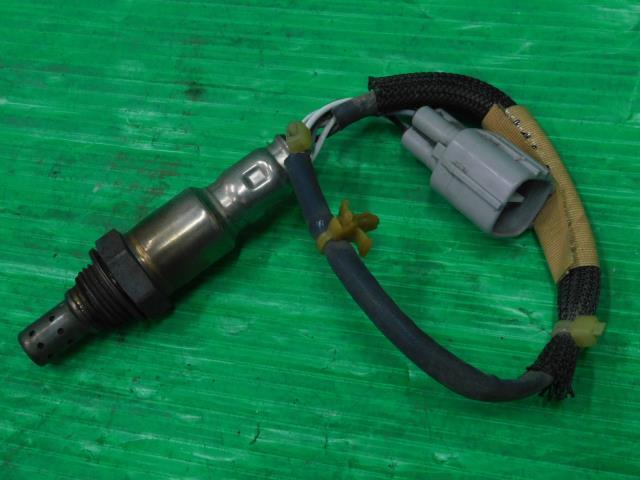 ワゴンR DBA-MH34S オーツーセンサー スティングレーX R06A ZLB 18213-72M10拍卖