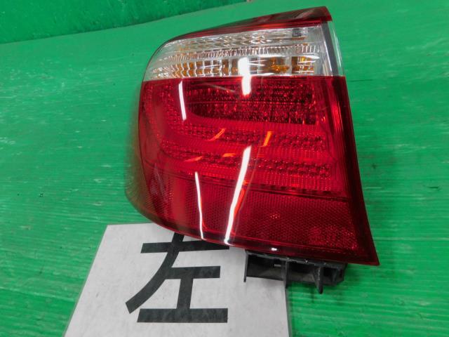 レクサス LS DBA-USF40 左テールランプ LS460 バージョンC Iパッケージ 1UR-FSE 212 81560-50170拍卖