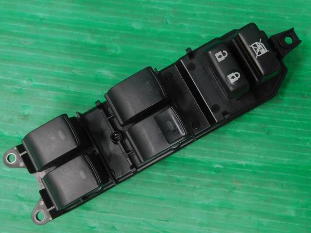 クラウン DBA-GRS200 パワーウインドウスイッチ アスリート アニバーサリーエディション 4GR-FSE 202 84040-33080拍卖