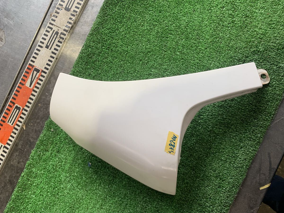 全国送料無料 ボンゴ SKF2M SKF2T SKP2L SKP2M SKP2V SK82T SK82V バネット デリカ フェンダー 左 コーナーパネル 白拍卖