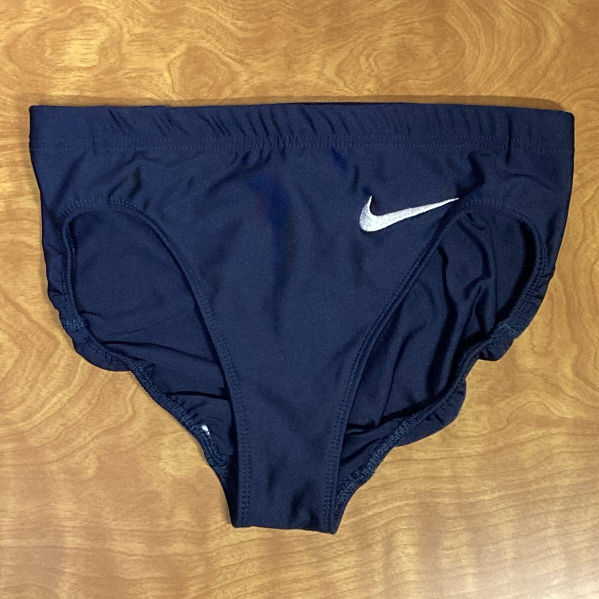 「NIKE」 コネチカット大学 レーシングショーツ US/XS ネイビー/インポート/ナイキ 検索用:コスプレ/ブルマ/コンペ/濃紺拍卖