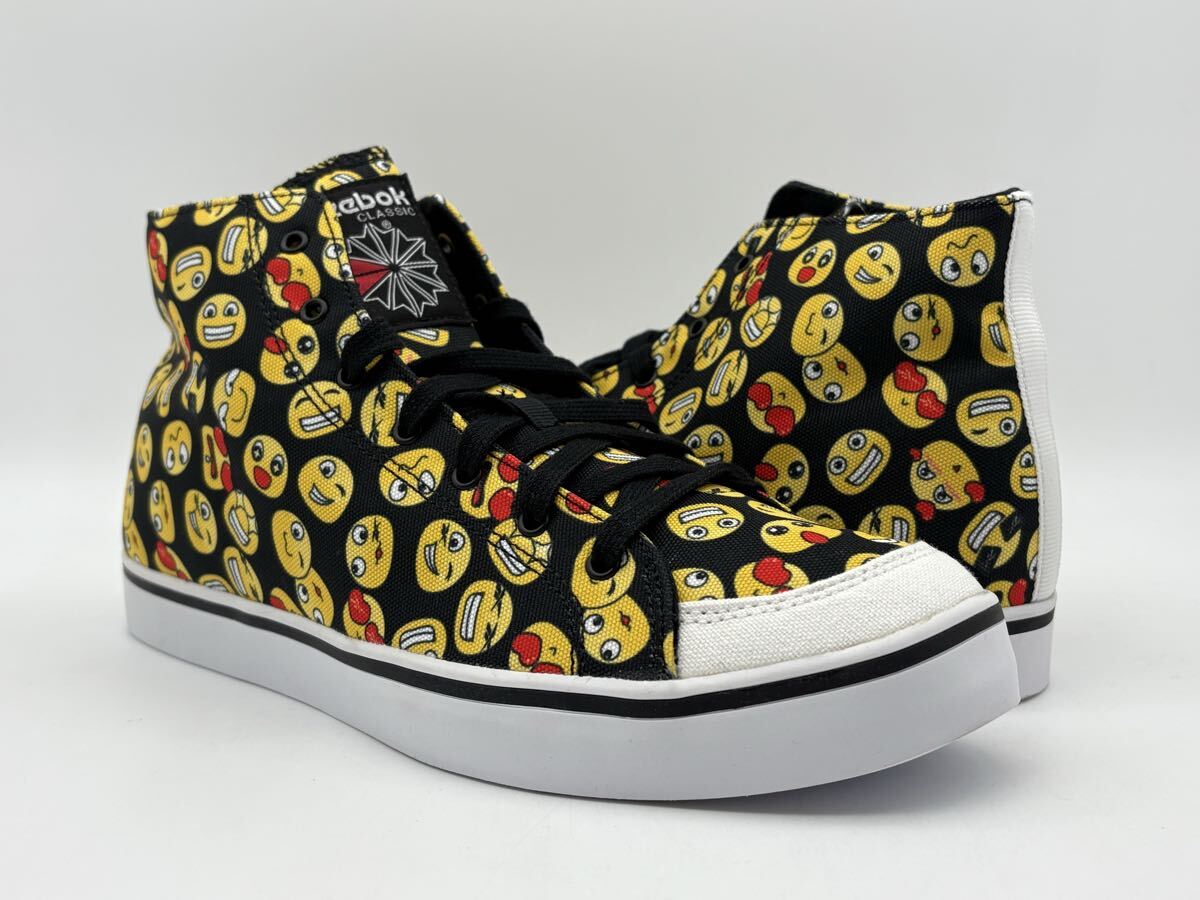 新品未使用・25.5 cm・R eebok・BERLIN MID FVS・リーボック・ベルリン ミッド FVS拍卖