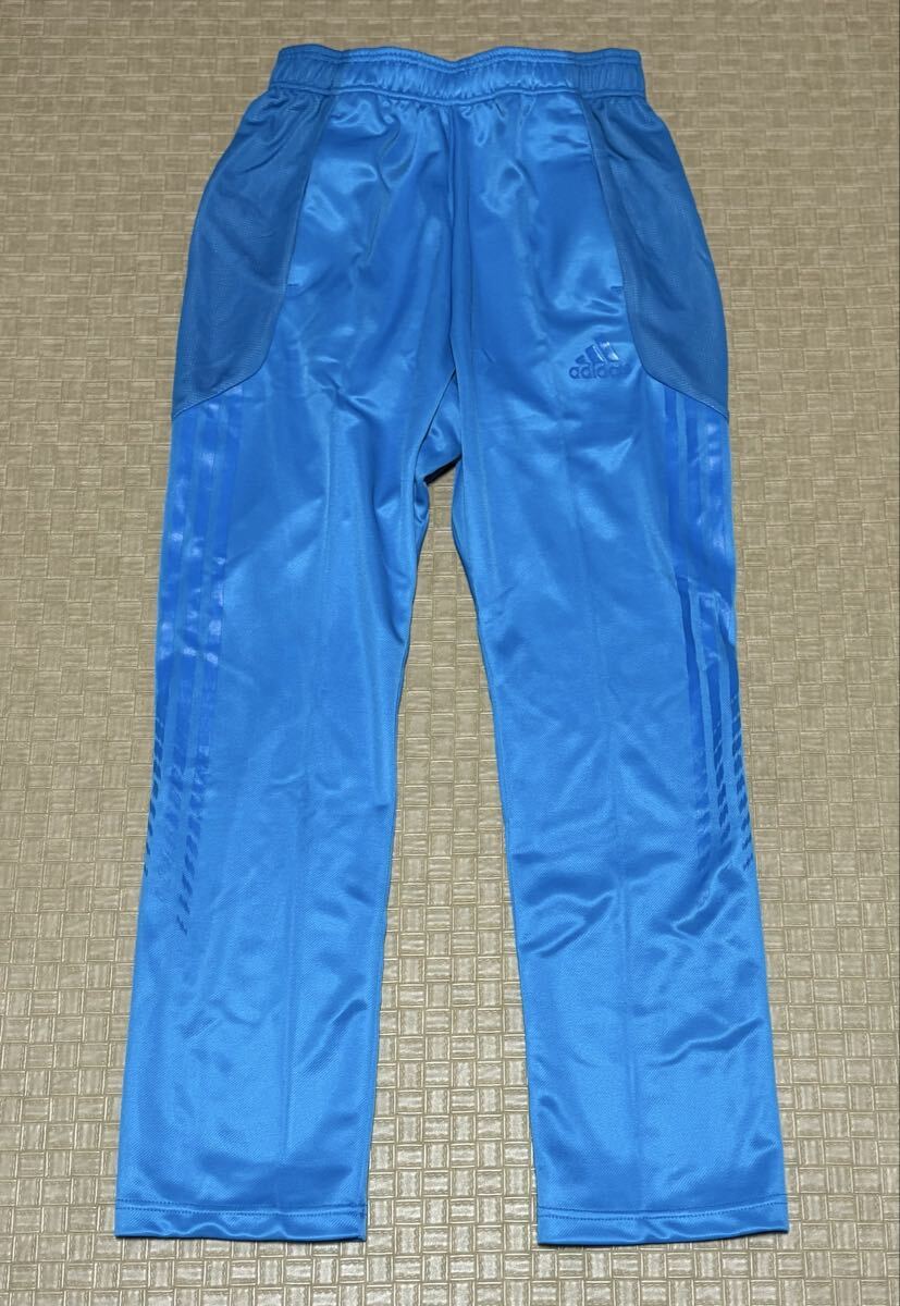 激レア・新品・S サイズ・adidas CLIMALITE・アディダス ウォームアップ ジャージ パンツ・EXILE エグザイル HIRO着用モデル拍卖