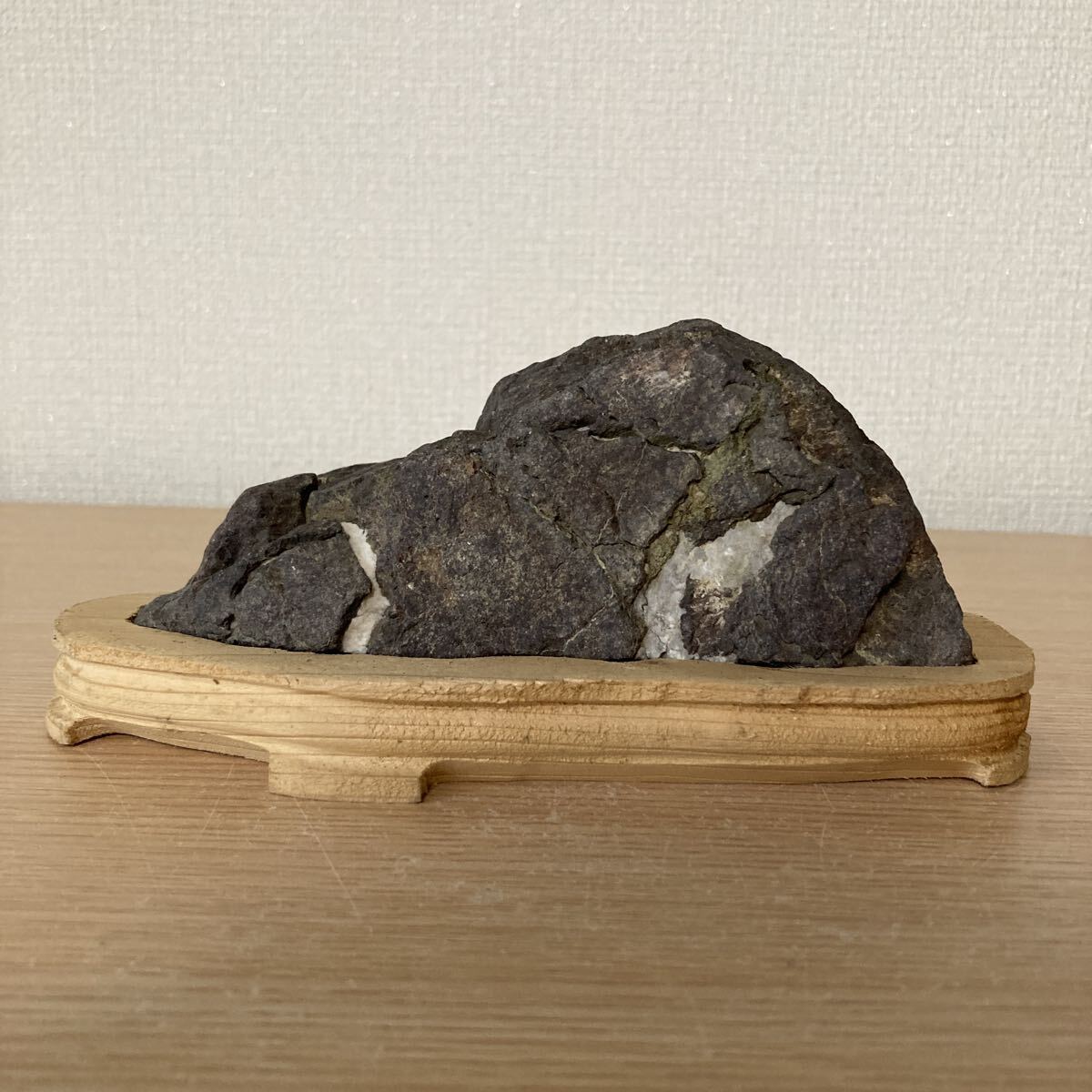 ■水石■鑑賞石■盆石■天然石■A-183拍卖