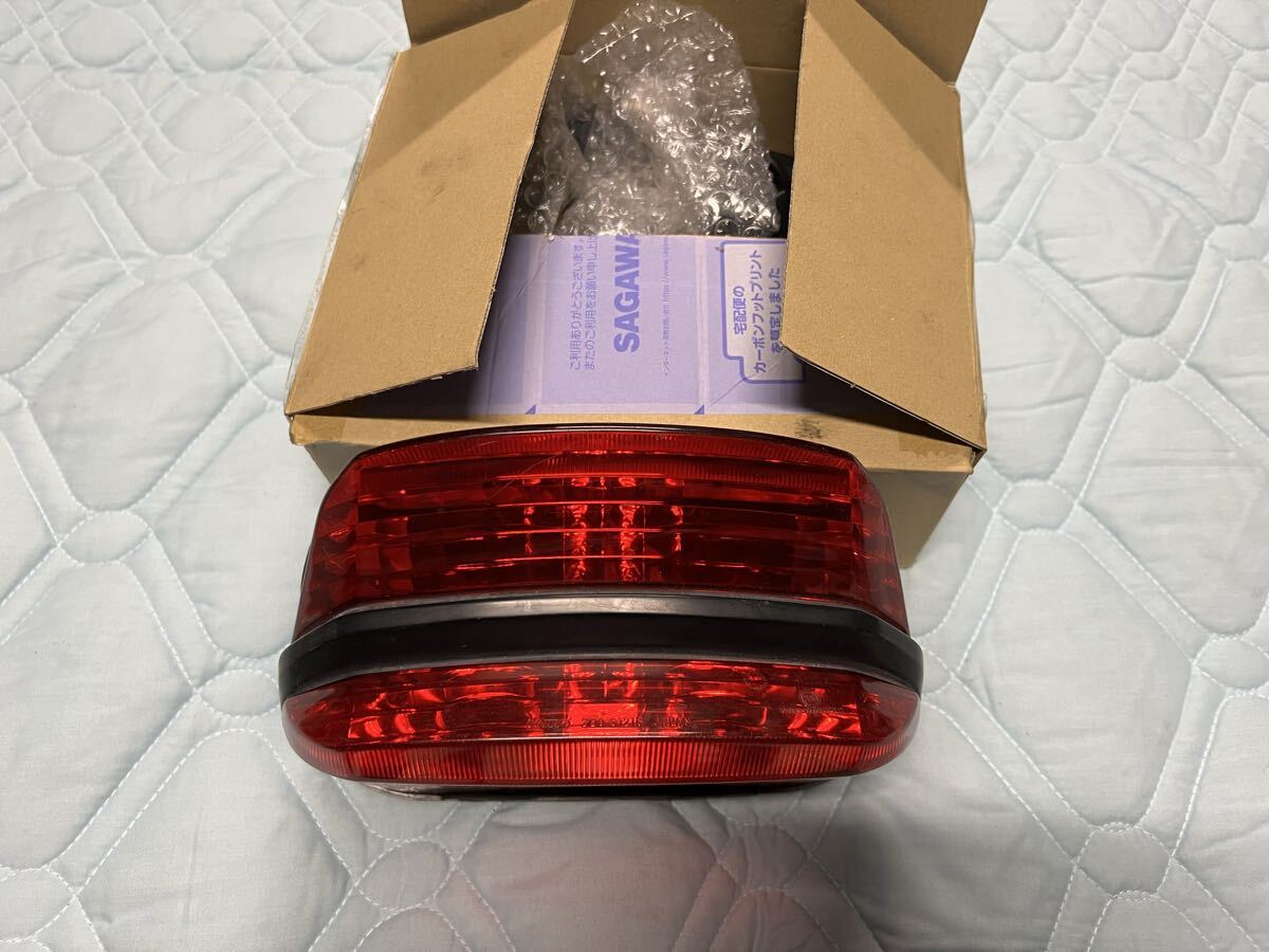 XJR400 4HM 純正 テールランプ テールレンズYAMAHA ヤマハ 拍卖