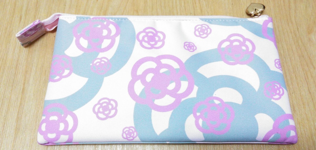 【未使用】 CLATHAS ポーチ ピンク拍卖