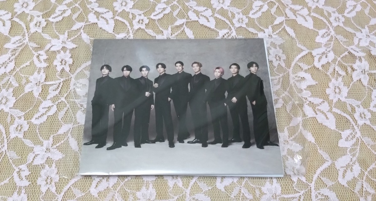 【未開封】Snow Man THE BEST 2020-2025 衣装コレクションカード 先着特典 岩本照 渡辺翔太 阿部亮平 宮舘涼太 佐久間大介 目黒蓮 他 拍卖