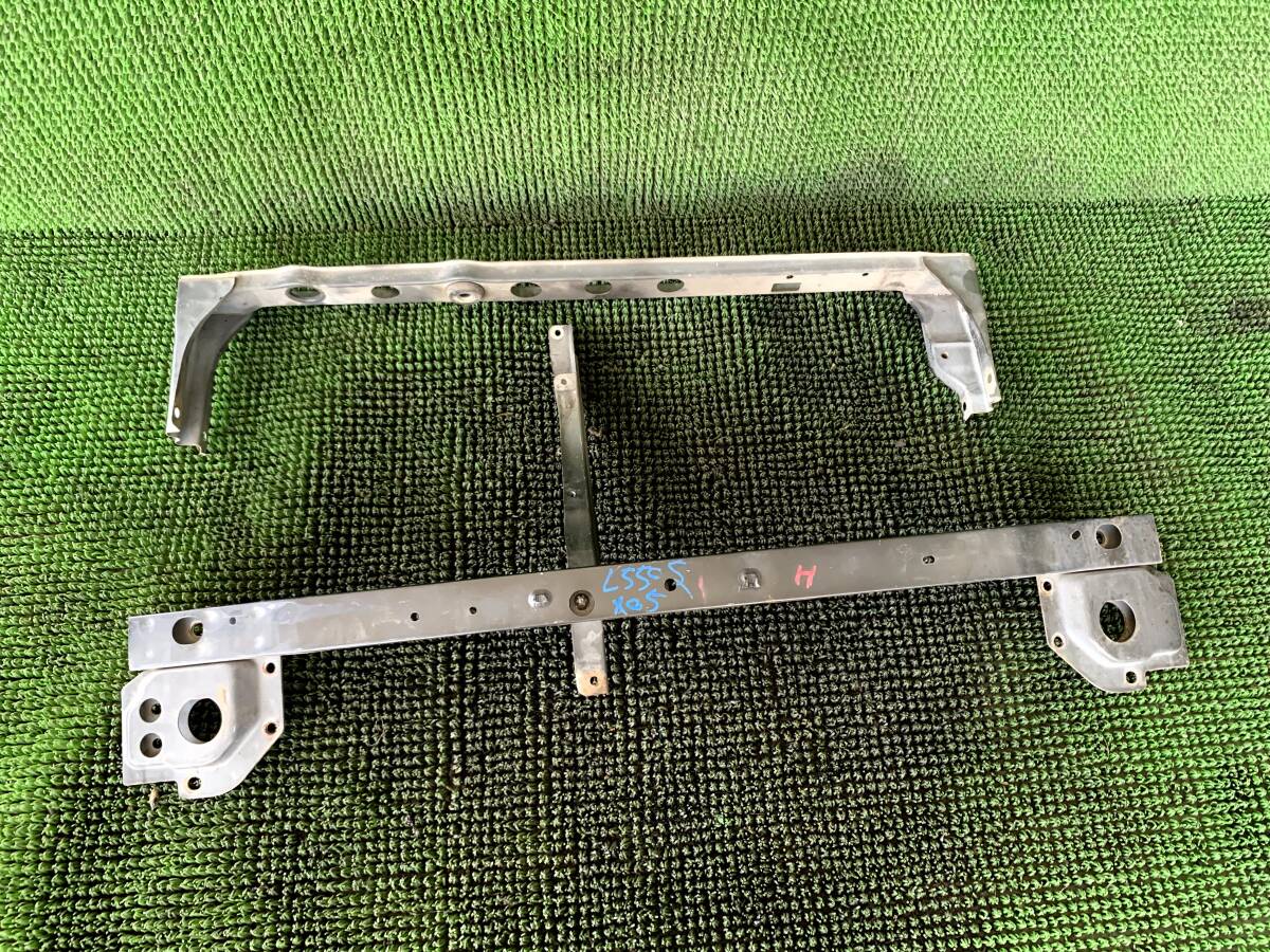 ●即決値段● ダイハツ ムーブ ラテ L550S L560S ラジエターコアサポート ロアサポート フロントホースメント X05拍卖