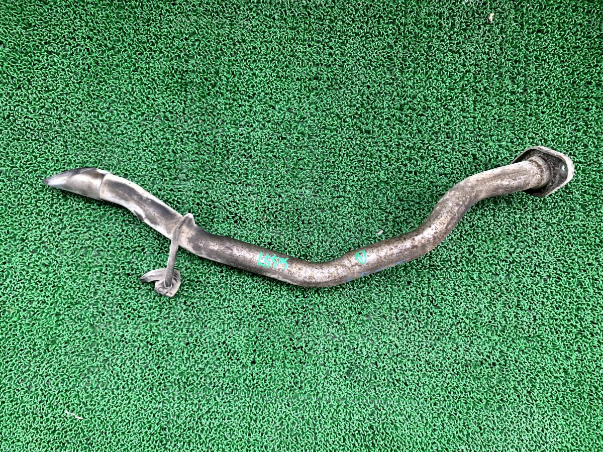 ●即決値段●① ダイハツ ムーヴラテ L550S L150S タント L350S ミラ L250S L650S エッセ L235S リアピース リアマフラー 拍卖