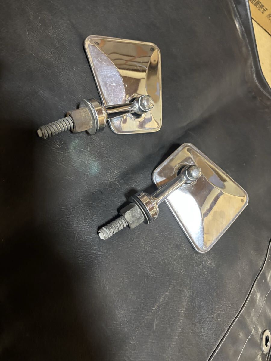 BMCミニbmcミニ ローバーミニ 英国車に!TEXミラー中古 拍卖