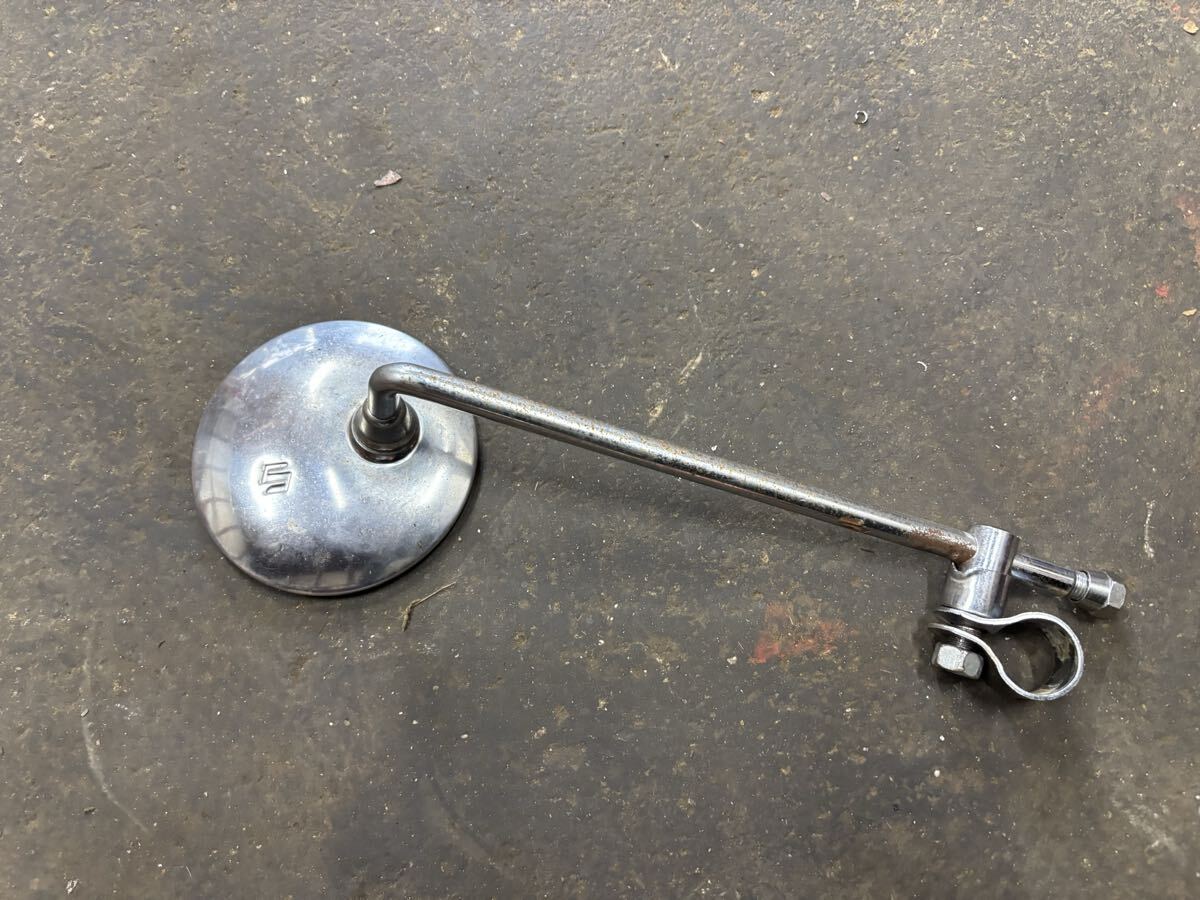 sマークミラー 検】gt380gt550gt750当時物拍卖