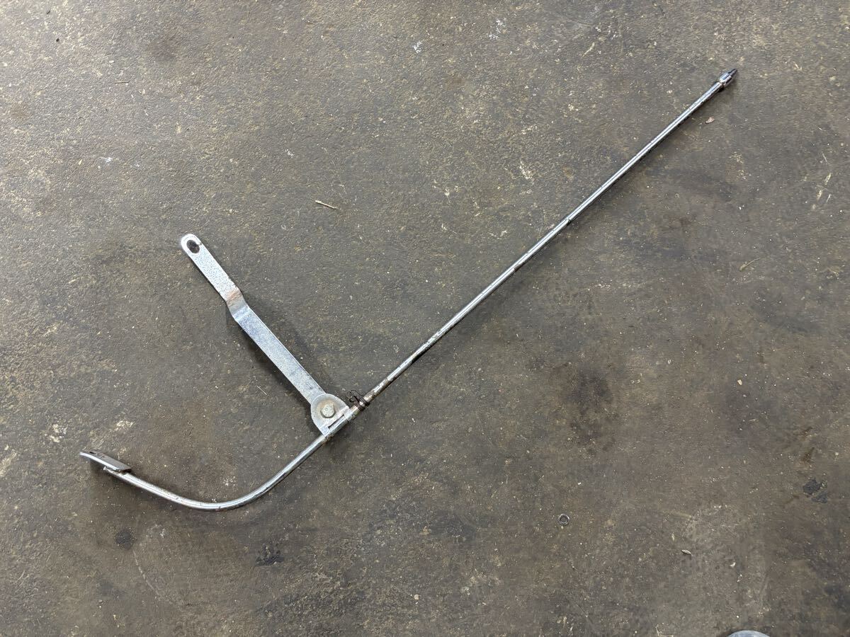 旗棒 検】当時イノウエgt380gt550cb750kcb400fザリゴキバブ拍卖