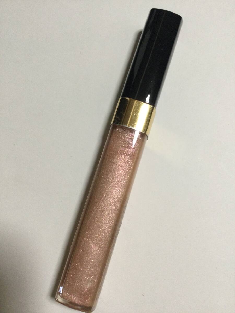 121 シャネル レーヴル サンティヤント #ベージュ ギタール拍卖