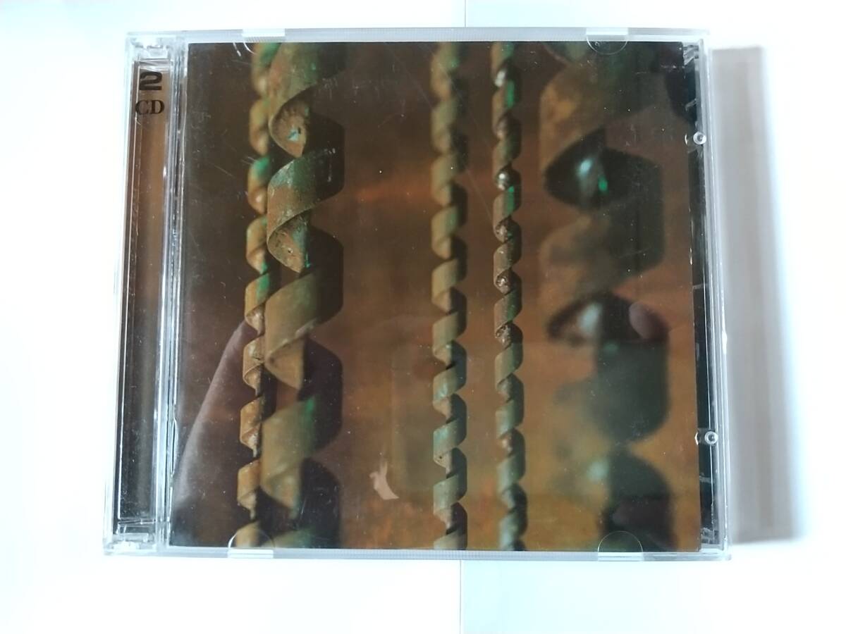 【邦楽CD・再生確認済】 LUNE SEA / SINGLES 2枚組拍卖