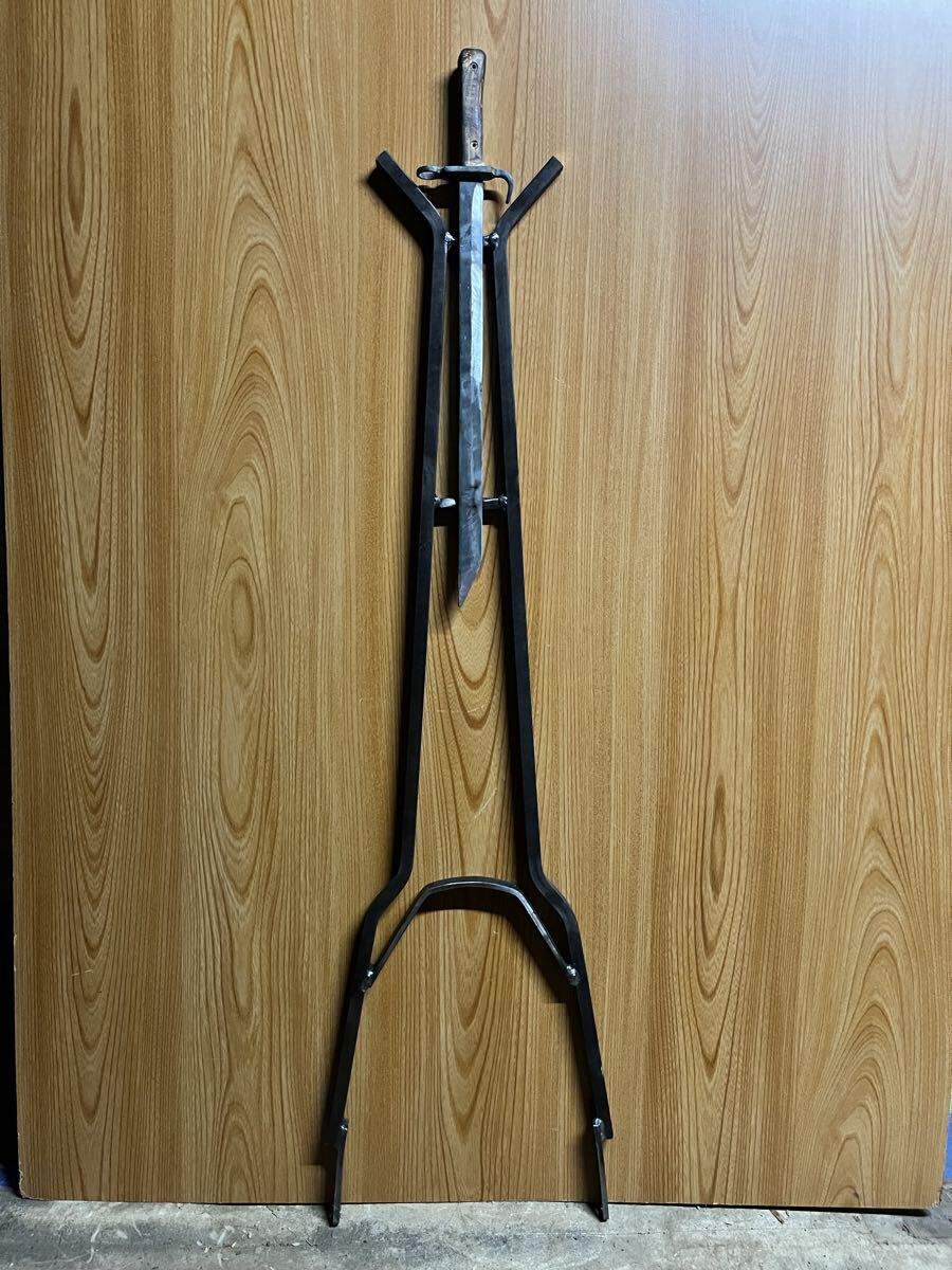 シーシーバー 銃剣 バヨネット リジット ショベル パン ナックル チョッパー 1000円スタート拍卖