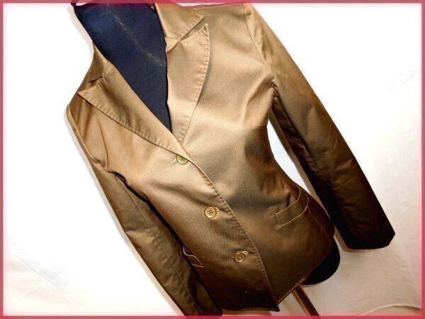 送料無料★美品♪ロートレアモン★細身/テーラードジャケット◆M◇NO.RD1Q3拍卖