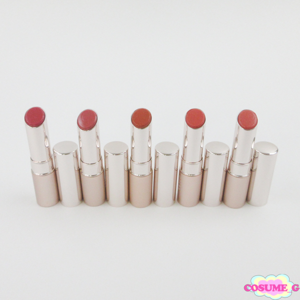 オペラ グロウリップティント #301 #302 #303 #304 5点セット C724拍卖