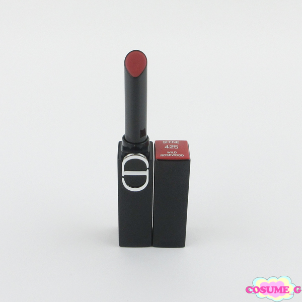 ディオール ルージュ ディオール オン ステージ #425 ワイルド ローズウッド シャイン 未使用 H131拍卖