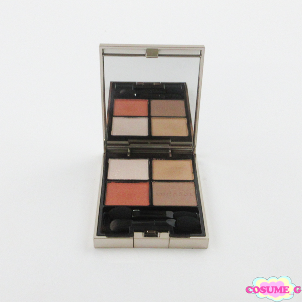 ルナソル アイカラーレーション EX40 残量多 C750拍卖