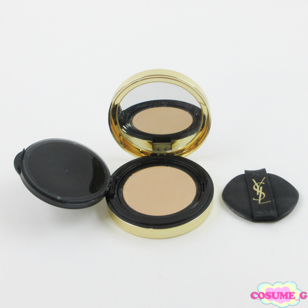 イヴ サンローラン ラディアント タッチ グロウパクト B20 12g C755拍卖