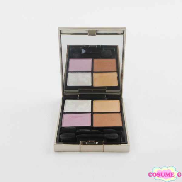 ルナソル アイカラーレーション EX28 Floral Maze 限定 残量多 C768拍卖