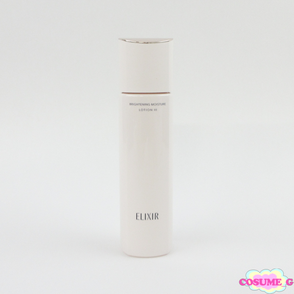 資生堂 エリクシール ブライトニング ローション WT III 170ml 未使用 C774拍卖