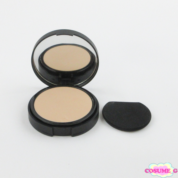 ベアミネラル ベアプロ 16HR パウダー ファンデーション フェア #15 ニュートラル マイメロディ 残量多 C781拍卖