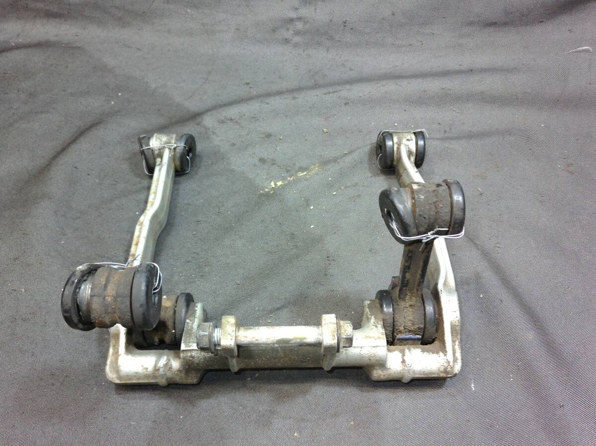 当時物のCBX400Fの純正のスイングアームの クッションアーム NO-1 cbx400f拍卖