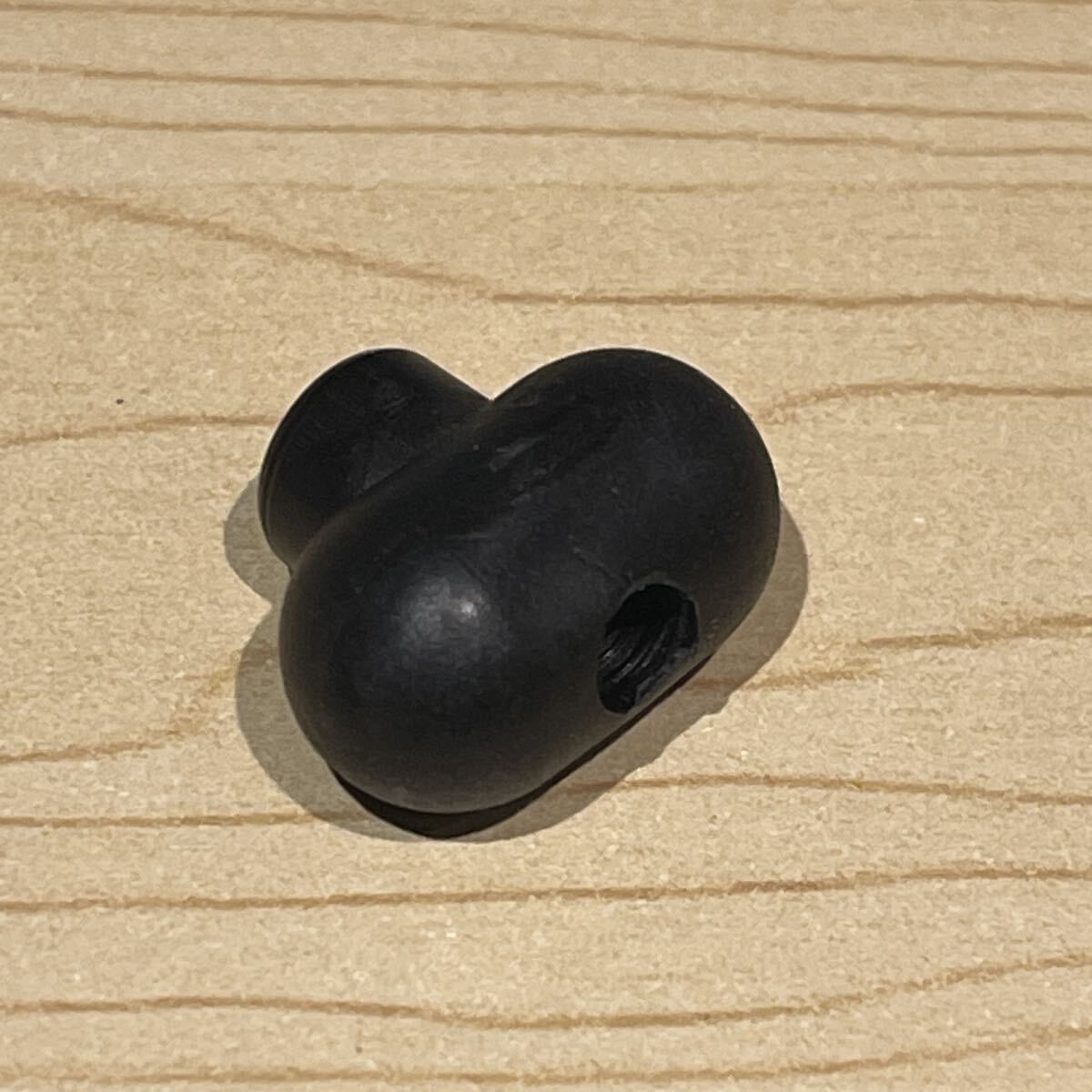 ブロンプトン 純正 ハンドルバーキャッチ ノブ BROMPTON Handlebar Catch Knob Ball ボール 拍卖