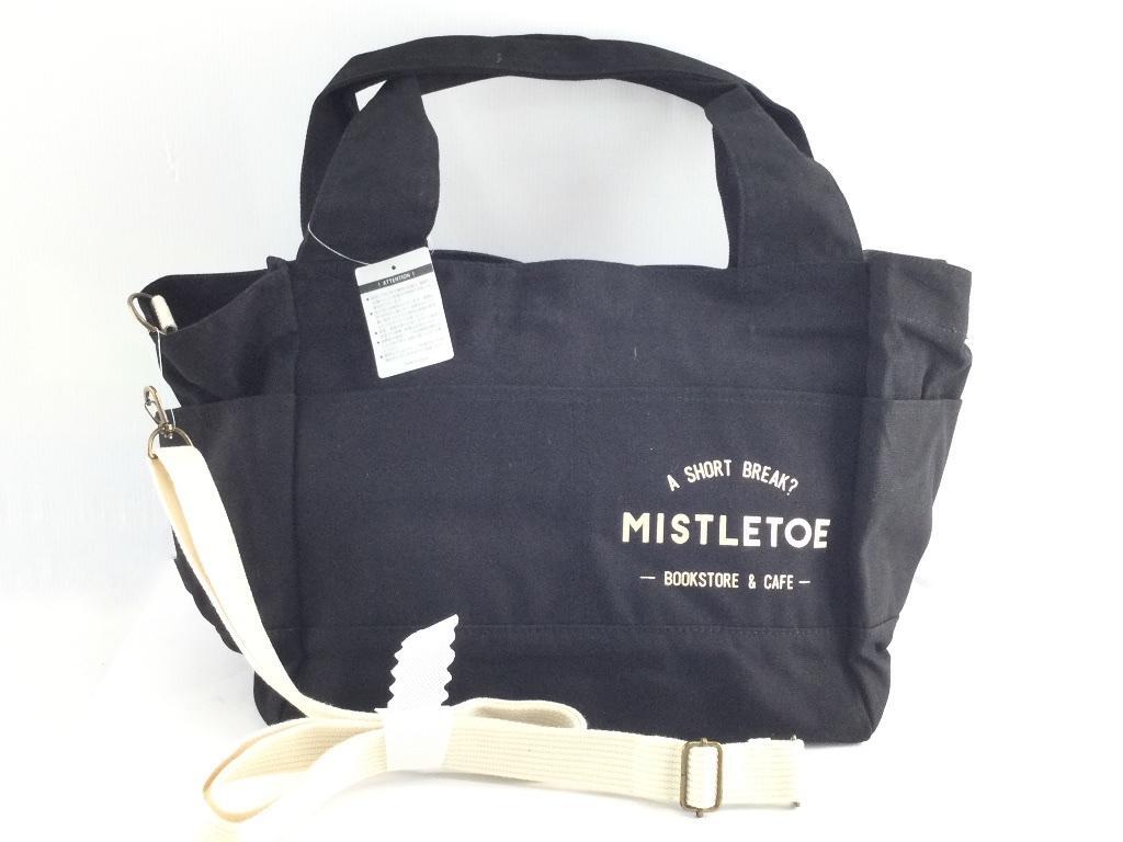 10ポケットキャンパスバッグ ポケット多数 大きめ 持ち運び楽 2WAY ショルダー ブラック拍卖