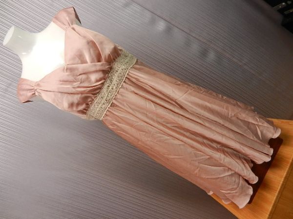 Brilliantstage ひざ丈ワンピース 13♪拍卖