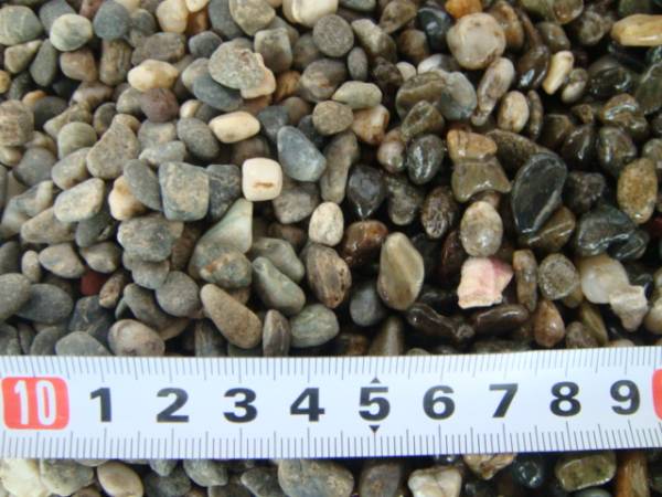 新品即決★大磯砂利(大磯砂)★中目(2分)20kg<底砂・ろ材> 拍卖