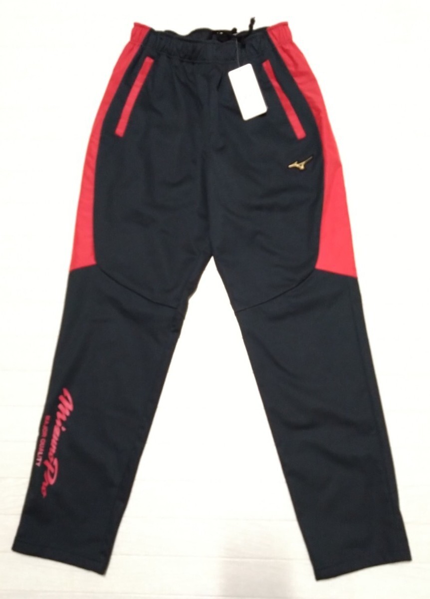 Lサイズ タグ付★ミズノプロ テックシールドパンツ★12JF8W0209拍卖