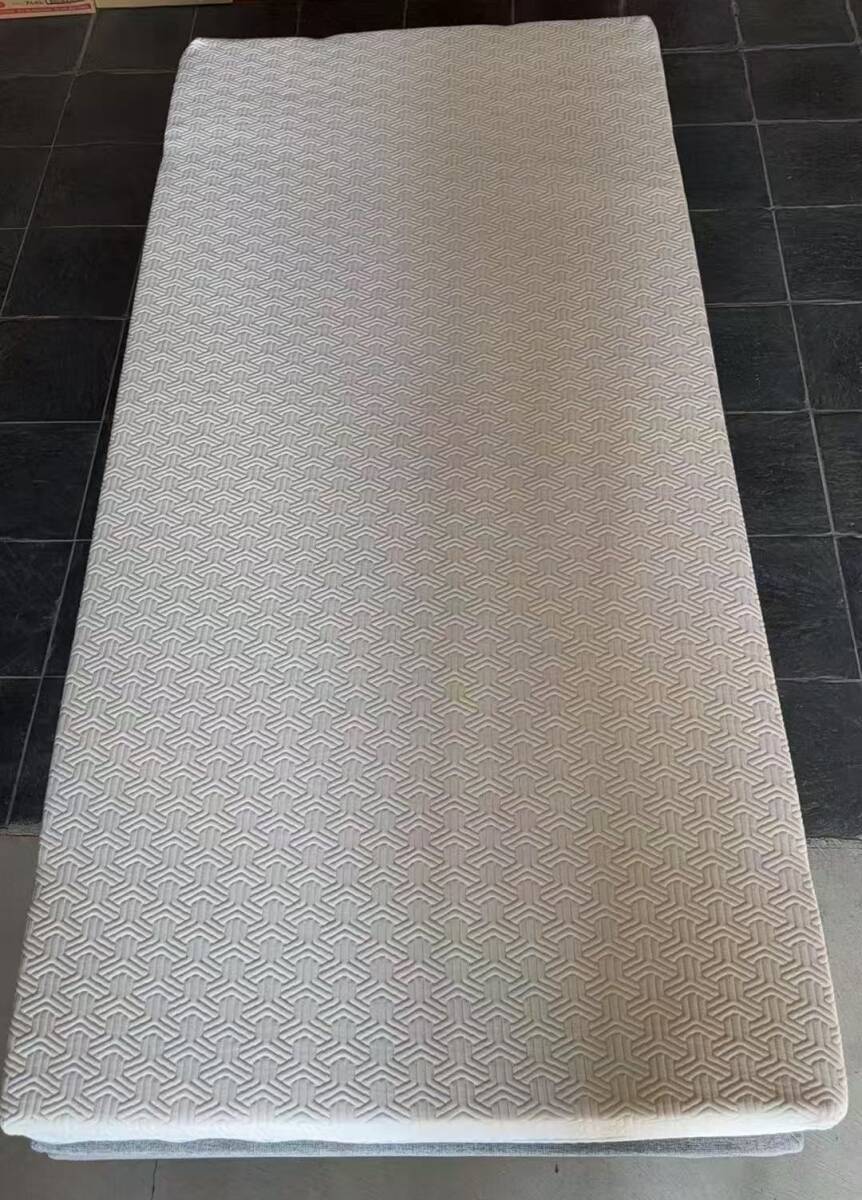 動作品 ヤマダ YAMADA 電動ベッド YSM201005 一体式 岡山県-直接引取のみ拍卖