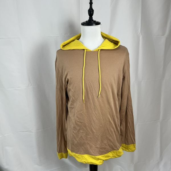 【ヴィンテージ】MARC BY MARC JACOBS マークバイマークジェイコブス パーカー 中国製拍卖