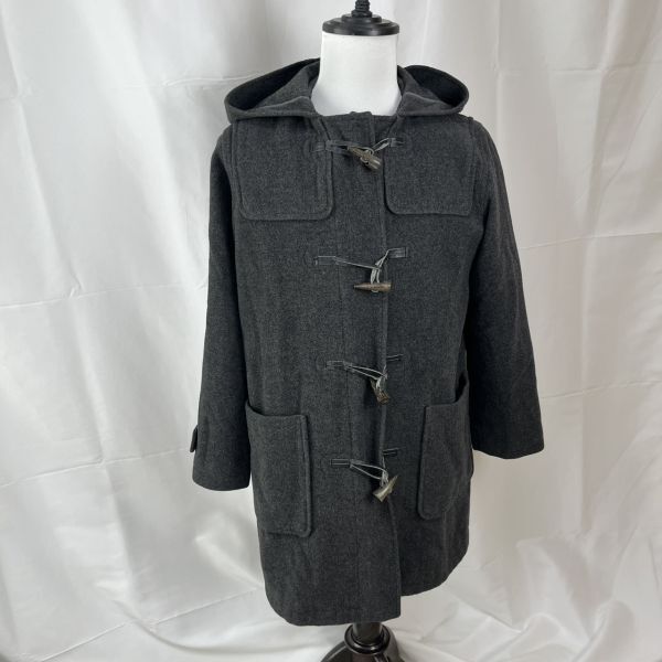 【ヴィンテージ】McGREGOR マクレガー コート グレー系 日本製拍卖