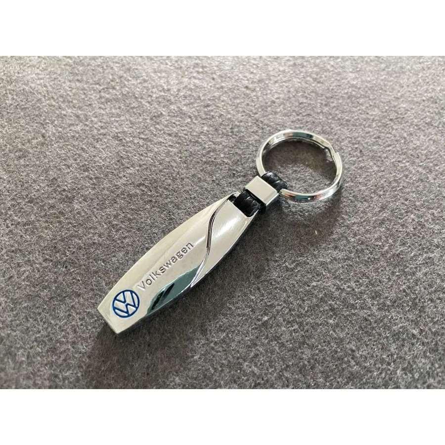 ★VOLKSWAGEN フォルクスワーゲン用★キーホルダー オシャレ 高級感 キーリング 高機能 金属製 メンズ レディース兼用 車鍵アクセサリー拍卖