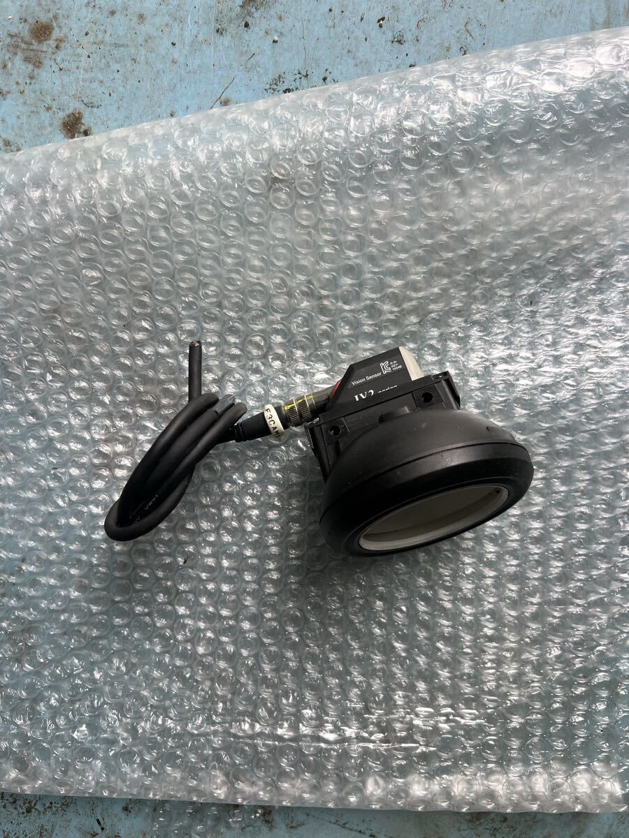 KEYENCE キーエンス IV2-G500CA / IV2-GD05拍卖