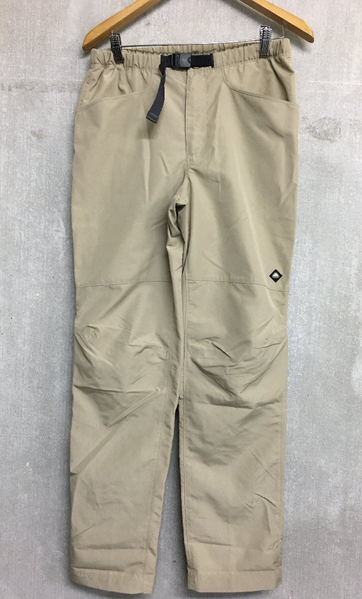 ◆ 国内正規 NIKE ナイキ ACG 90s 00s クライミング イージー パンツ サイズM ベージュ系 美拍卖