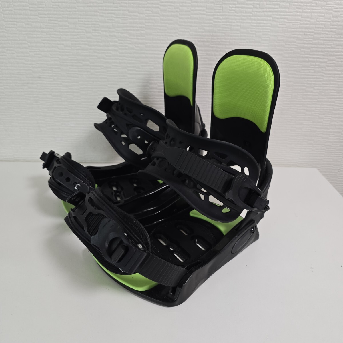 ZUMA ツマ スノーボード バインディング(ビンディング) L/M④拍卖