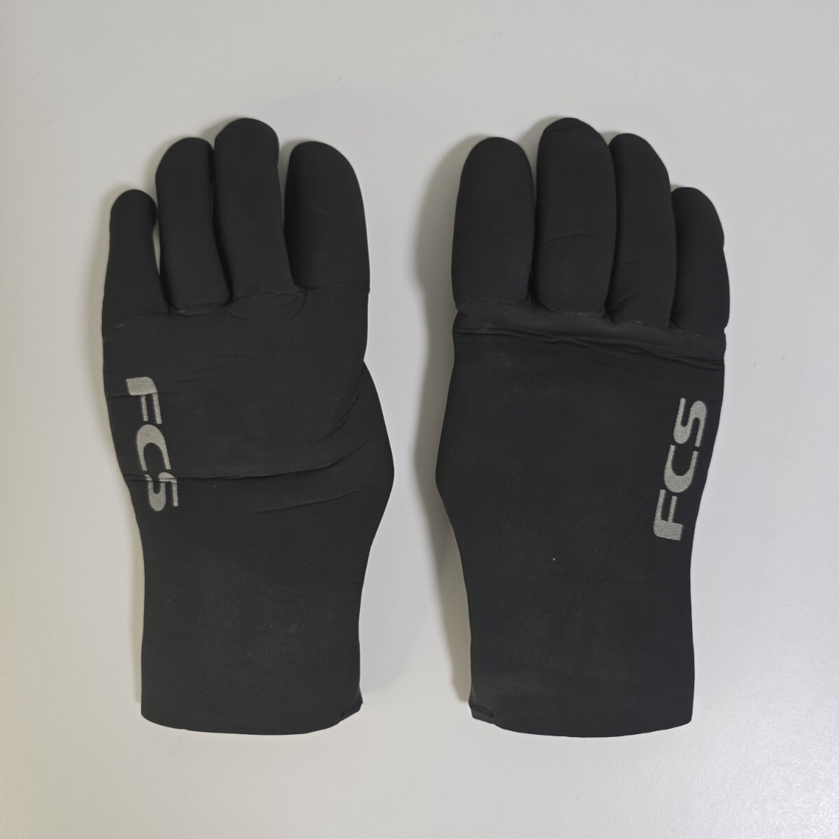 FCS サーフグローブ L拍卖