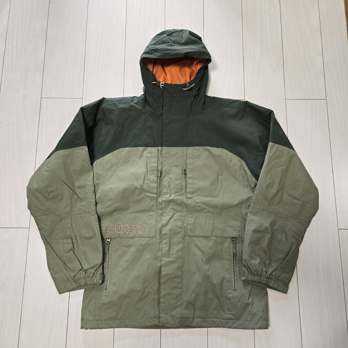 BURTON バートン スノーボードウェア トップス/ジャケット M 拍卖