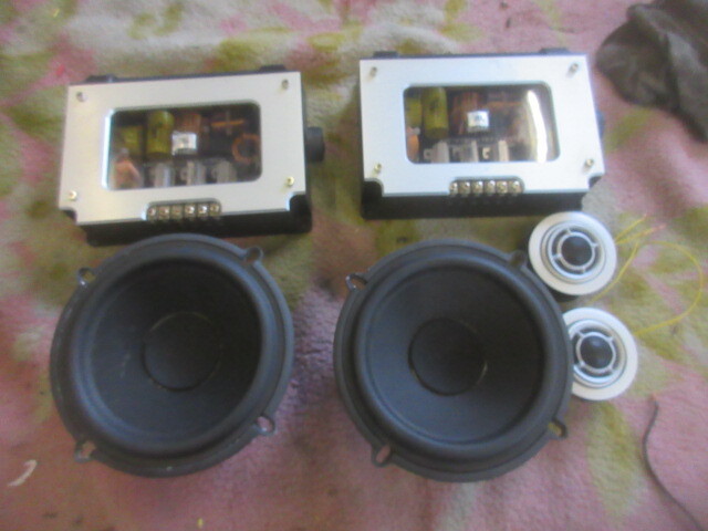 ★R7A9477 JBLスピーカー 670GTI セパレートタイプ拍卖