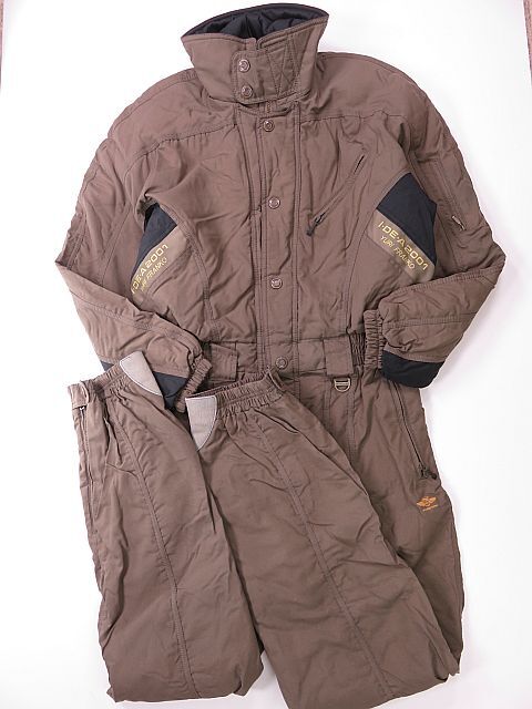 【送料無料】フェニックス Phenix スキー つなぎ モスグリーン Yuri Franko L拍卖