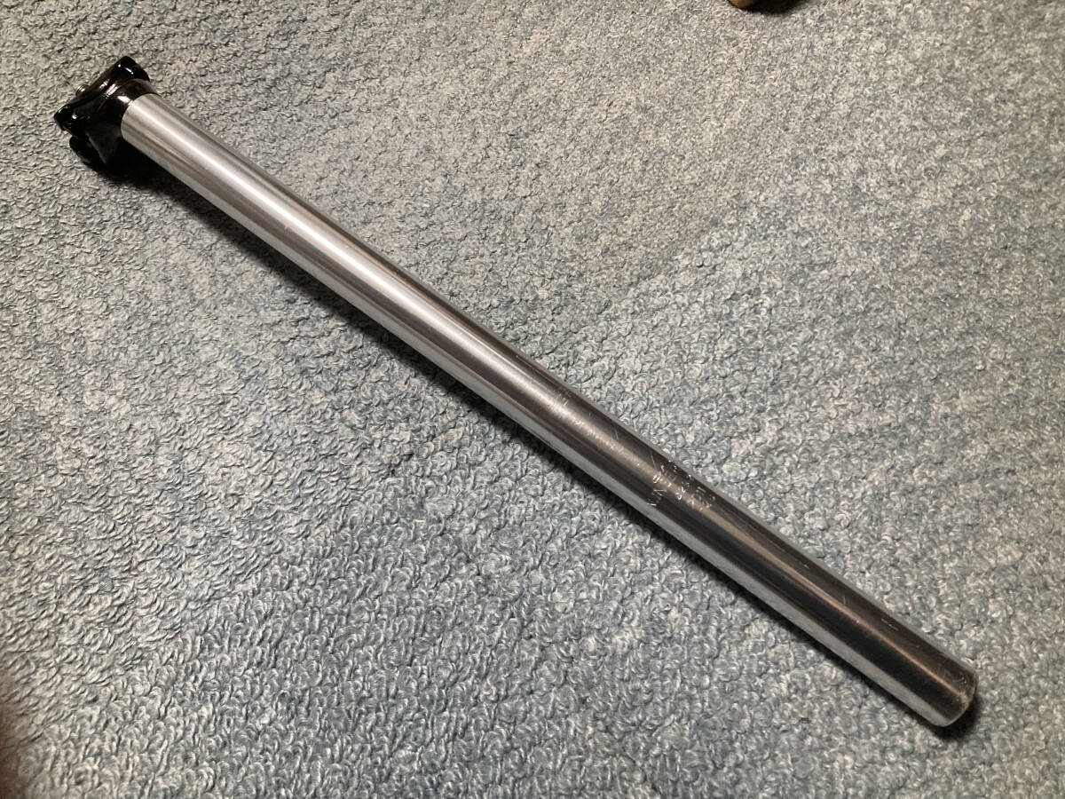 POWER TOOLS シートポスト Φ29.2mm 長さ500mm KHS 用拍卖