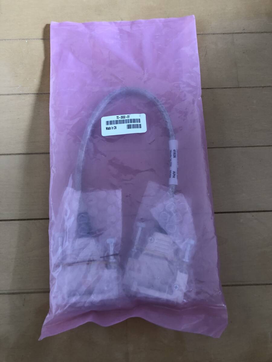 Cisco StackWise 50CM スタッキングケーブル 72-2632-01拍卖