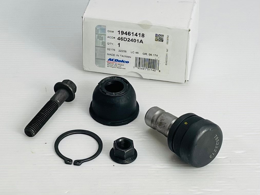 ACデルコ♪07~16 ジープ パトリオット コンパス ロアボールジョイント拍卖